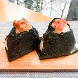 うめ 辛めんたいこ（MAcafe）