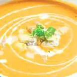シーフードカレー/SEAFOOD CURRY（Asian Dinning New Juntara ＆ Bar）