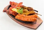 【シェアセット】タンドリーミックスグリル Tandoori Mix Grill(サイノダイニング 門前仲町)
