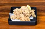 鶏のからあげ（やきもん酒場 やいちゃっ亭）