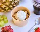 【単品グリークヨーグルト】薫る、魅惑のアールグレイ（【アサイー＆グリークヨーグルト】.BOWLS(ドットボウルズ)）