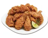 カルビ味チキン（ネネチキン 岡崎店）