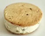 米粉バターサンド|レモン（【カヌレやバターサンドが人気！】颯~SATSUKI~ 無添加グルテンフリー）
