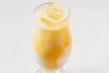 マンゴーラッシー Mango Lassi（HIMALAYA KITCHEN）