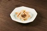 ガツ刺し(麻布しき 本店)