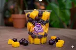 アサイー濃厚マンゴースムージー / Acai Rich Mango Smoothie（アサイーボウル＆ヨーグルトアイス専門店）