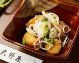 名物 ホクホク肉じゃが(そば處大野屋 元代々木町店)