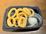 オニオンリング ONION RINGS（【アメリカンホットサンド】GUILTY SAND）