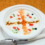 ライタ raita（スターケバブインドカレーハラル専門店）