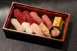 【人気No.1】至福の握り8貫(丼ぶり・寿司・南青山すだち(ミシュランガイド掲載店による本格デリバリー))