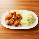 鳥肉のから揚げ(生姜キング 浅草橋本店)