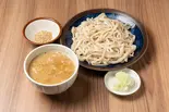ごま汁（創作うどん ダイニング かもkyu）