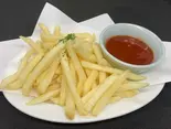 ポテトフライ（海老元 神戸本店）