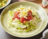 タコライス Taco Rice（沖縄料理 やんばる 新宿総本店）
