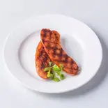 メキシカンチョリソー（【朝食とハンバーガーのお店】To B）