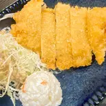 とんかつ(高羽の人気のおかず屋)