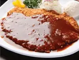 韓国王とんかつ Korea Pork Cutlet（ソジュハンザン本店）