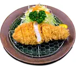 特選ロースかつ120g（かつき亭吾妻橋店）