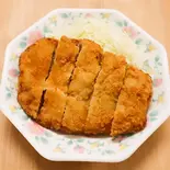 とんかつ(黒兵衛 鶴見店)