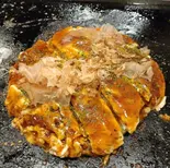 お好み焼き（HINNA）