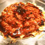 お好み焼き（みつや 麻布十番店）