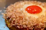 ブタ玉(お好み焼き)（鉄板酒場 寛）