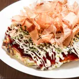 お好み焼き（居酒屋あいうえお）