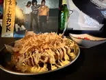 お好み焼き（蛸焼き しゃうと）