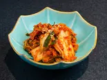 白菜キムチ(焼肉マディラ)