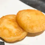 もちもちカマンベール(2個)（手仕事ハンバーグ ぎゅう丸 春吉店）