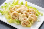 海老マヨ Ebi Mayo 3PC（Bougainvillea）