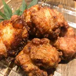 単品唐揚げ（炭火焼鳥 大和肉鶏 匠）