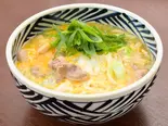 親子なんばうどん・そば(小雀弥 -こがらや- 天満店)