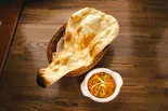 【1Set】1カレーセット 1Curry Set（【アジアンダイニングキッチン】チャーリーズ保谷店）