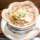 ちゃーしゅーめん(はましょう)