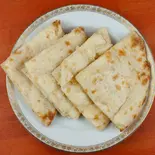 カブリナンKabuli Naan（インドネパール料理 8848カレー屋）