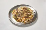 プルコギチヂミ(ダイダイ渋谷ストリーム店)