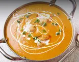 チキンカレー chicken curry(エベレストキッチン田園調布 Everest Kitchen)