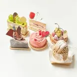 ケーキ6種セット(パティスリー タンタシオン)
