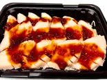 〈おかずのみ〉高タンパク&低脂質・しっとりむねチキン(低温調理のステーキ丼屋)