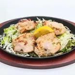 マライティッカ2P(Malai Tikka)（INDIAN HALAL RESTAURANT NEW MAHARAJA）