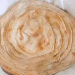 ラチャ パラダ LACHA PARATHA（本格インド料理 ラズィーズ 市ヶ尾店）