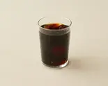アイスアメリカーノMサイズ（KNOWS COFFEEイオンモール津田沼South）