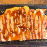 イカ焼(たこやき⑧)