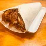 ケバブロール kebab Roll(ドネルケバブ&ナンハウス西武立川支店)