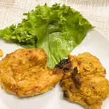ガーリックティッカ Garlic Tikka 4PC（PRITHIVI ASIAN DINING）