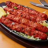 シークカバブSeekh kebab2p（NAMASTE CAFE豪徳寺店）