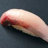 かんぱち(柿家すし 神田店)
