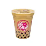 台湾チョコレートミルクティーSサイズ(もちもちクレープとタピオカのマザーズカフェ)
