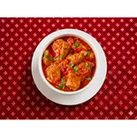 チキンドピヤザカレー/Chicken Dopiyaza Curry（エベレストキッチン 川崎榎町店）